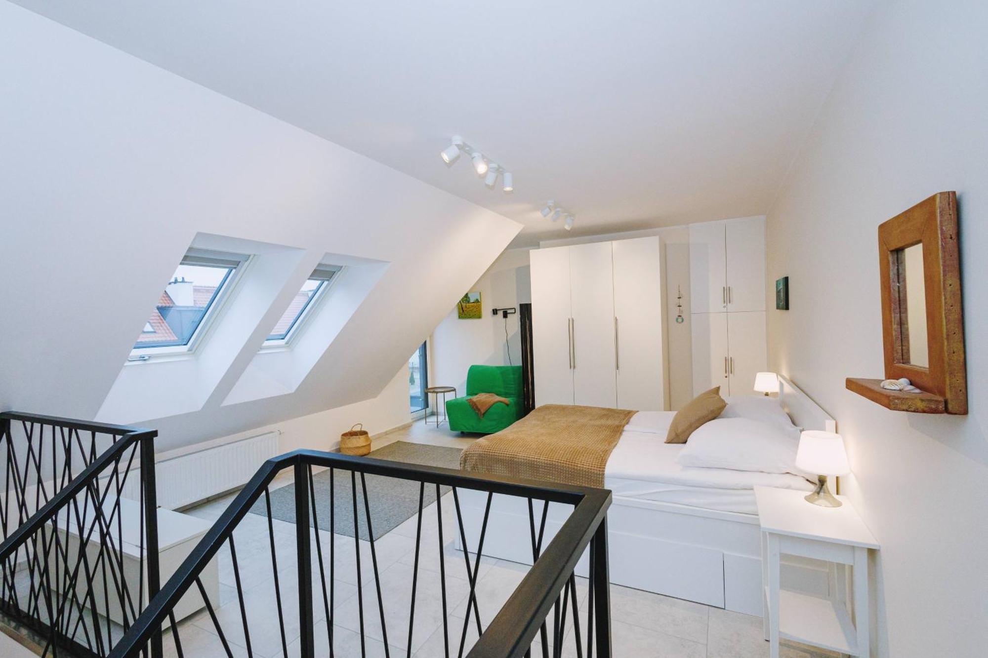 Apartamenty Sun Seasons 24 - Zaciszna Niechorze Exterior foto